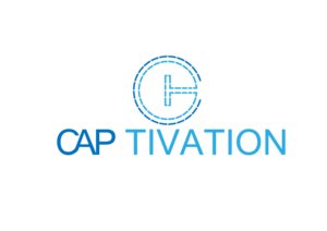 Diseño de Logo por Dulavai para Captivation, LLC | Diseño: #10330838