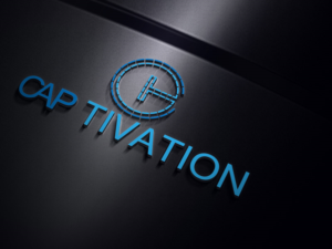 Diseño de Logo por Dulavai para Captivation, LLC | Diseño: #10330839