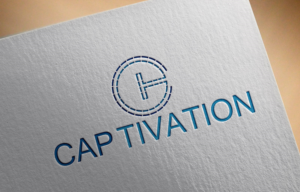 Diseño de Logo por Dulavai para Captivation, LLC | Diseño: #10330842