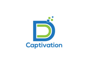 Diseño de Logo por Mehedi Hasan ™ para Captivation, LLC | Diseño: #10328243