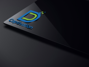 Diseño de Logo por Mehedi Hasan ™ para Captivation, LLC | Diseño: #10328250
