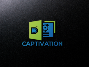 Diseño de Logo por Mehedi Hasan ™ para Captivation, LLC | Diseño: #10328253