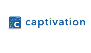 Diseño de Logo por gates para Captivation, LLC | Diseño: #10357469