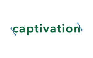 Diseño de Logo por gates para Captivation, LLC | Diseño: #10357470