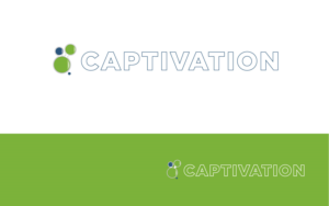 Diseño de Logo por gates para Captivation, LLC | Diseño: #10357471
