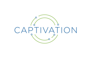 Diseño de Logo por gates para Captivation, LLC | Diseño: #10357472