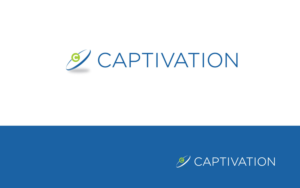 Diseño de Logo por gates para Captivation, LLC | Diseño: #10357473