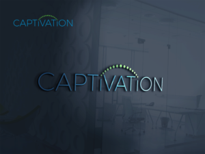 Diseño de Logo por Creative™ para Captivation, LLC | Diseño: #10366828