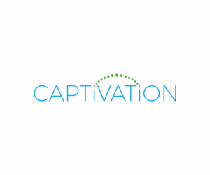 Diseño de Logo por Creative™ para Captivation, LLC | Diseño: #10369555