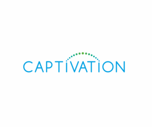 Diseño de Logo por Creative™ para Captivation, LLC | Diseño: #10369565