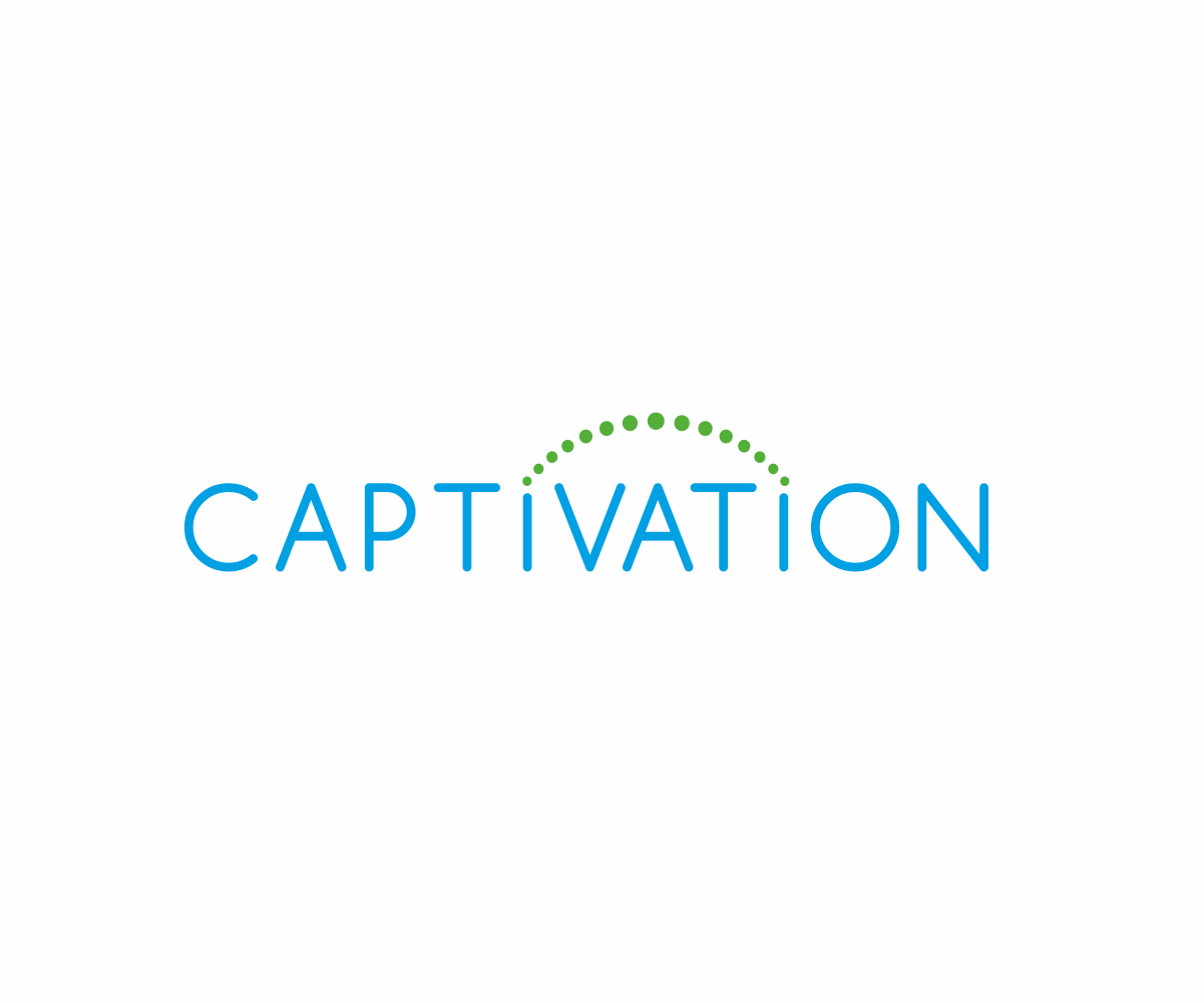 Design de Logo par Creative™ pour Captivation, LLC | Design #10369567