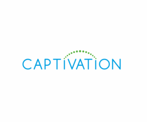 Diseño de Logo por Creative™ para Captivation, LLC | Diseño: #10369567
