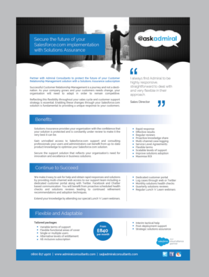 Graphic Design by Achiver for CloudGenies | Design: #20863854