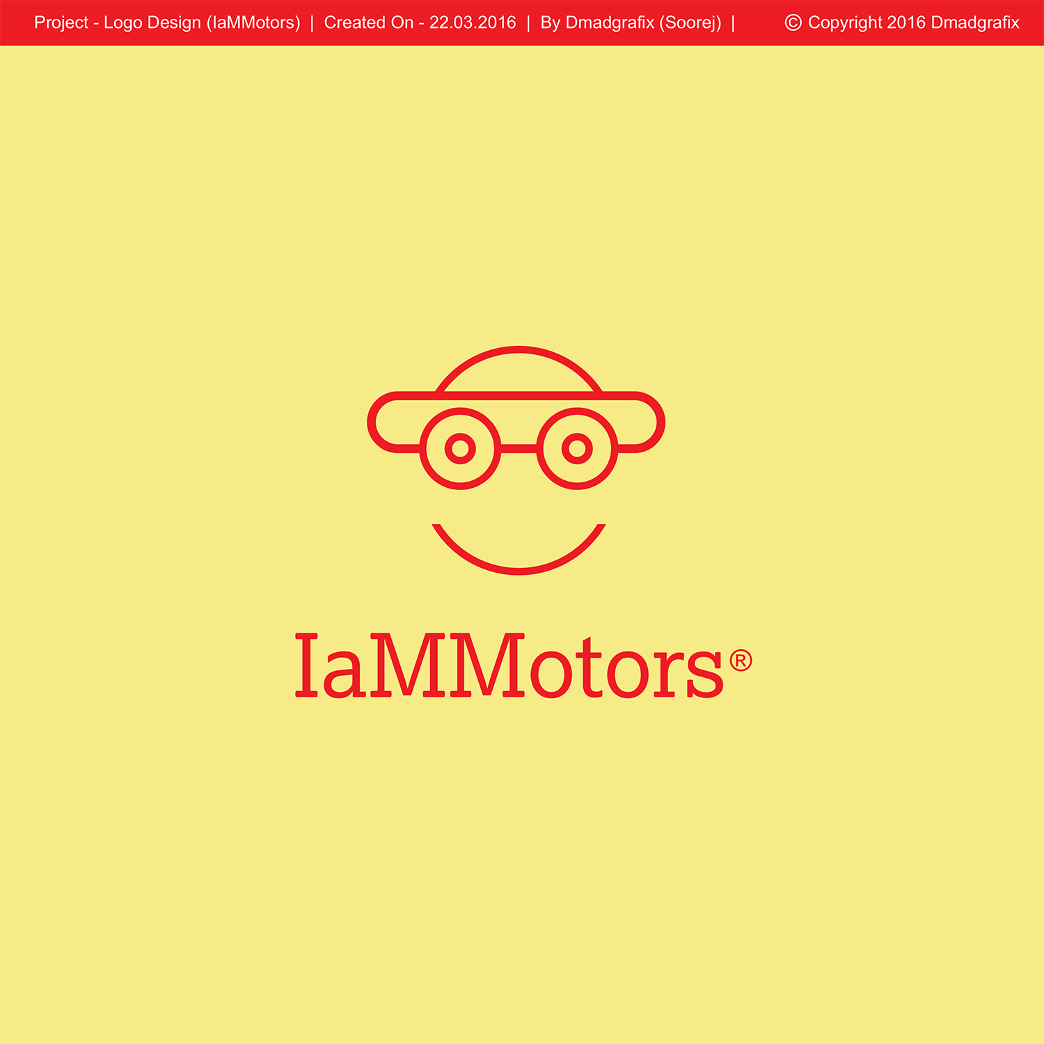 Logo Design by SRJ for this project | Design #10352147