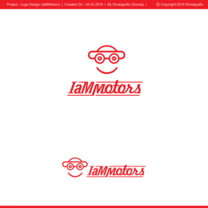 Design de Logo par SRJ pour ce projet | Design : #10368192