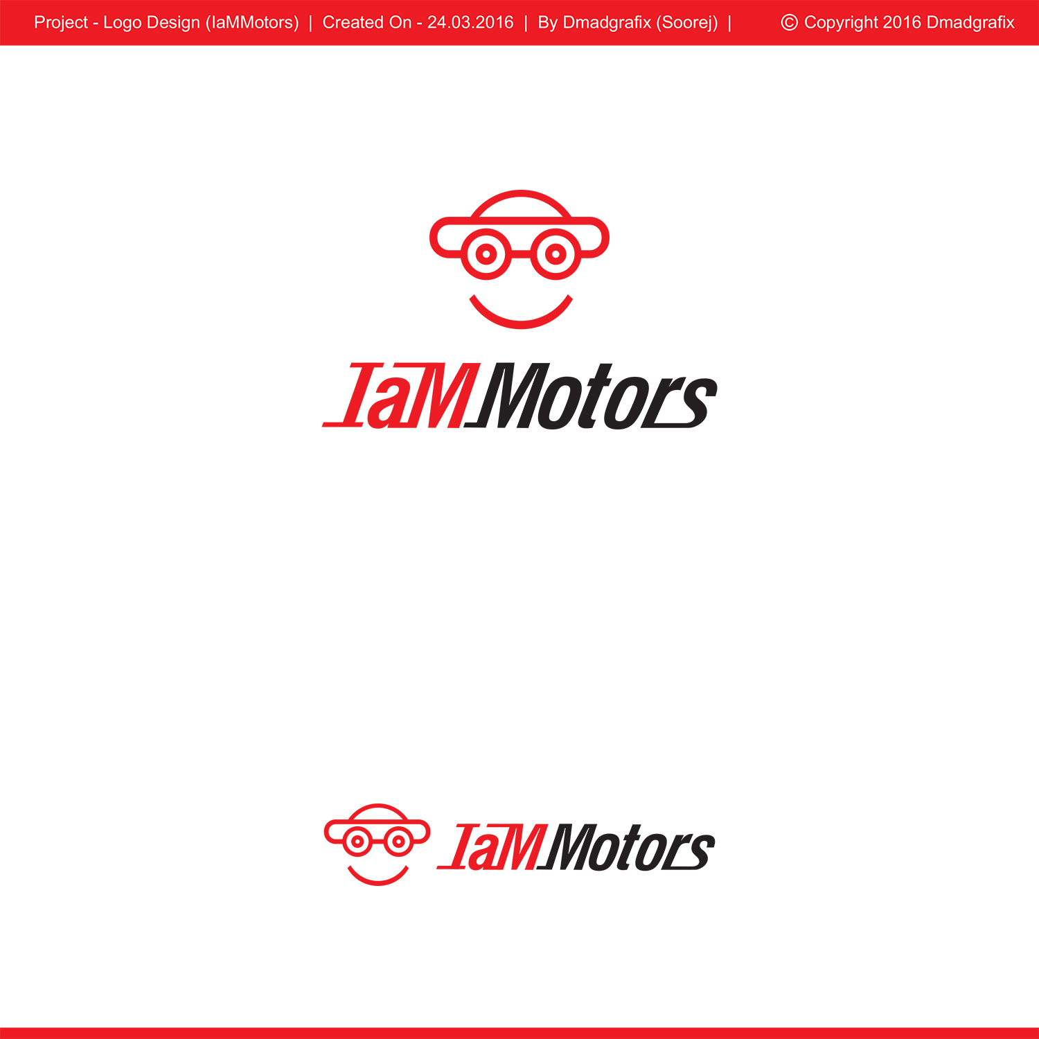 Logo Design by SRJ for this project | Design #10368194