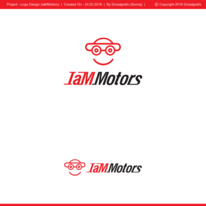 Logo Design by SRJ for this project | Design: #10368194