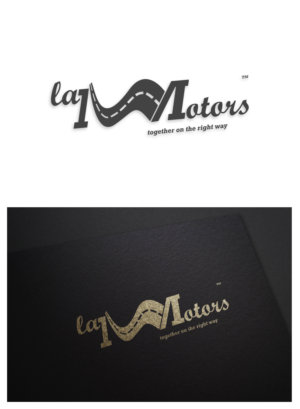 Logo Design by BuntarBG for this project | Design: #10408808