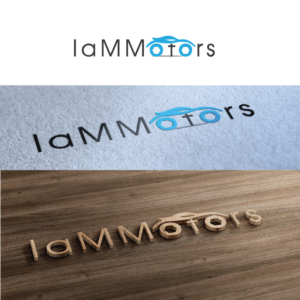 Logo Design by ErrAr for this project | Design: #10325563