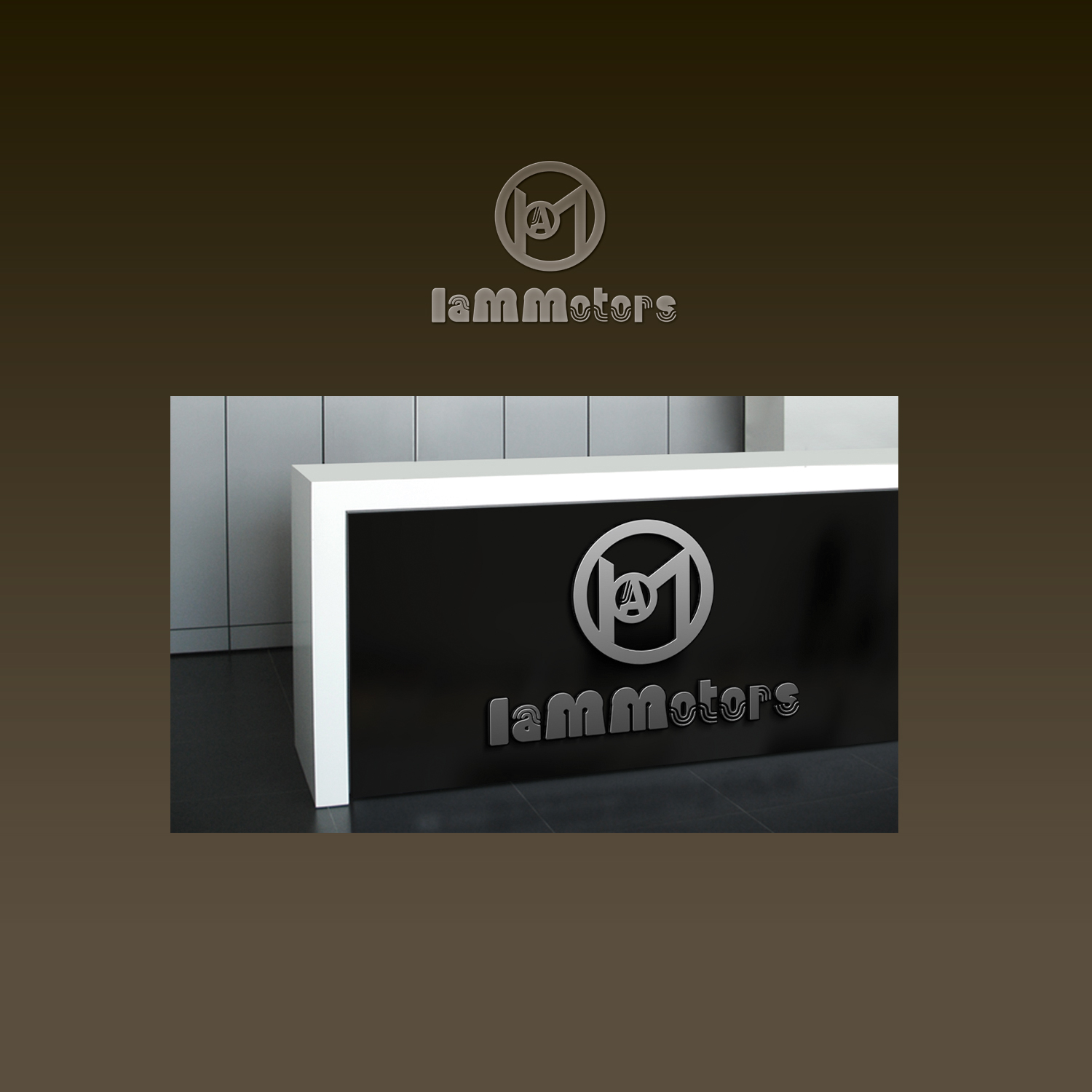Diseño de Logo por Matrix5 Creative para este proyecto | Diseño #10405029