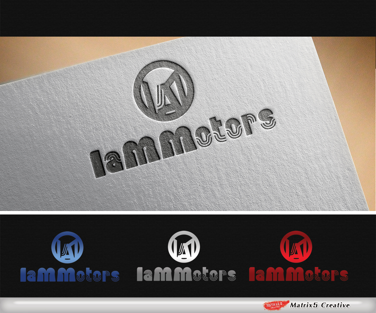 Design de Logo par Matrix5 Creative pour ce projet | Design #10405040