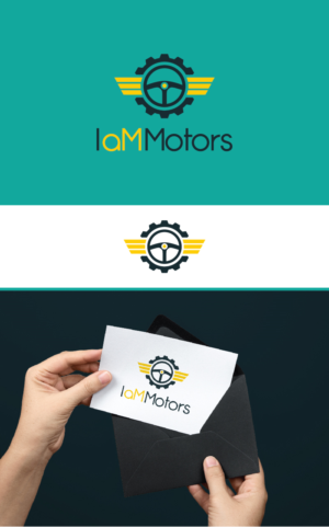 Logo Design by Logo Xtudio for this project | Design: #10348944
