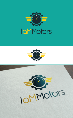 Logo Design by Logo Xtudio for this project | Design: #10517208