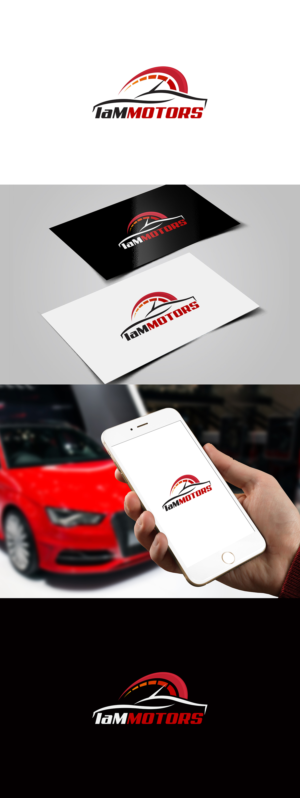 Logo Design by Logo Xtudio for this project | Design: #10517209