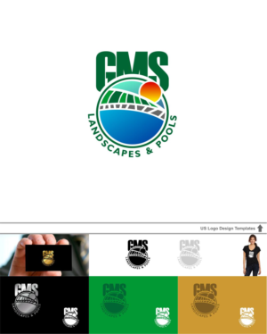 Design de Logo par DesignMX (Renan Mejia) pour ce projet | Design : #10303091