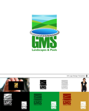 Design de Logo par DesignMX (Renan Mejia) pour ce projet | Design : #10303310