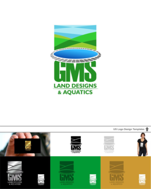 Design de Logo par DesignMX (Renan Mejia) pour ce projet | Design : #10316708