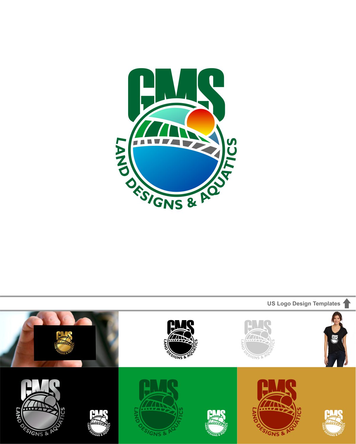 Logo Design by DesignMX (Renan Mejia) for this project | Design #10316709