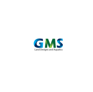 GMS Land Designs and Aquatics | Logo Design by angelonyamu