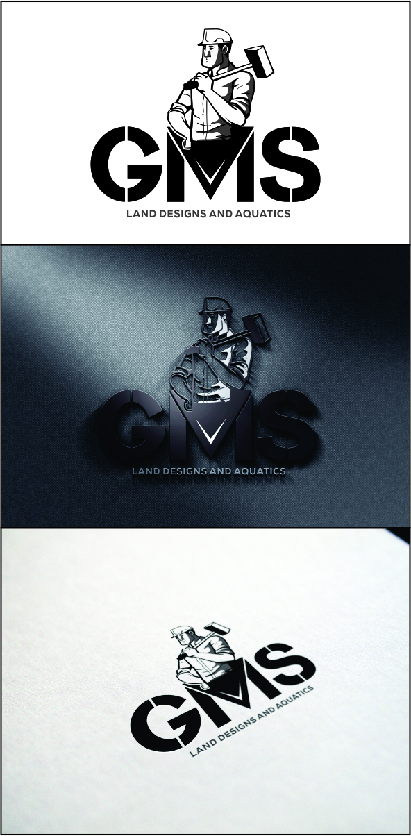 Logo Design by DG for this project | Design #10316924