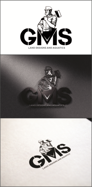 Design de Logo par DG pour ce projet | Design : #10316924