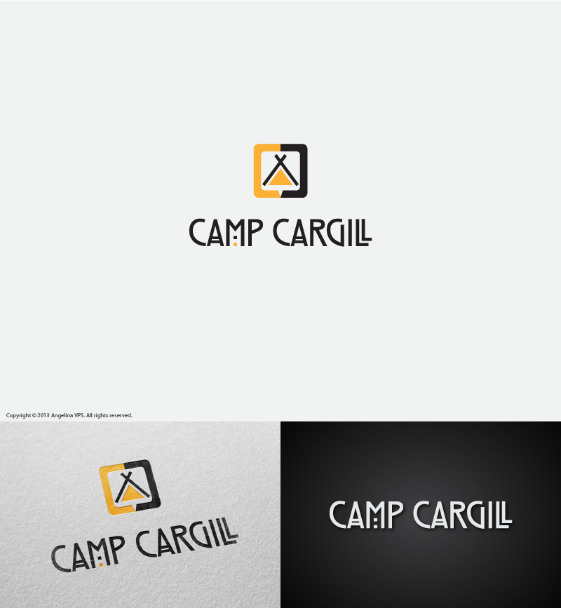 Logo Design by Angelina for this project | Design #2211619