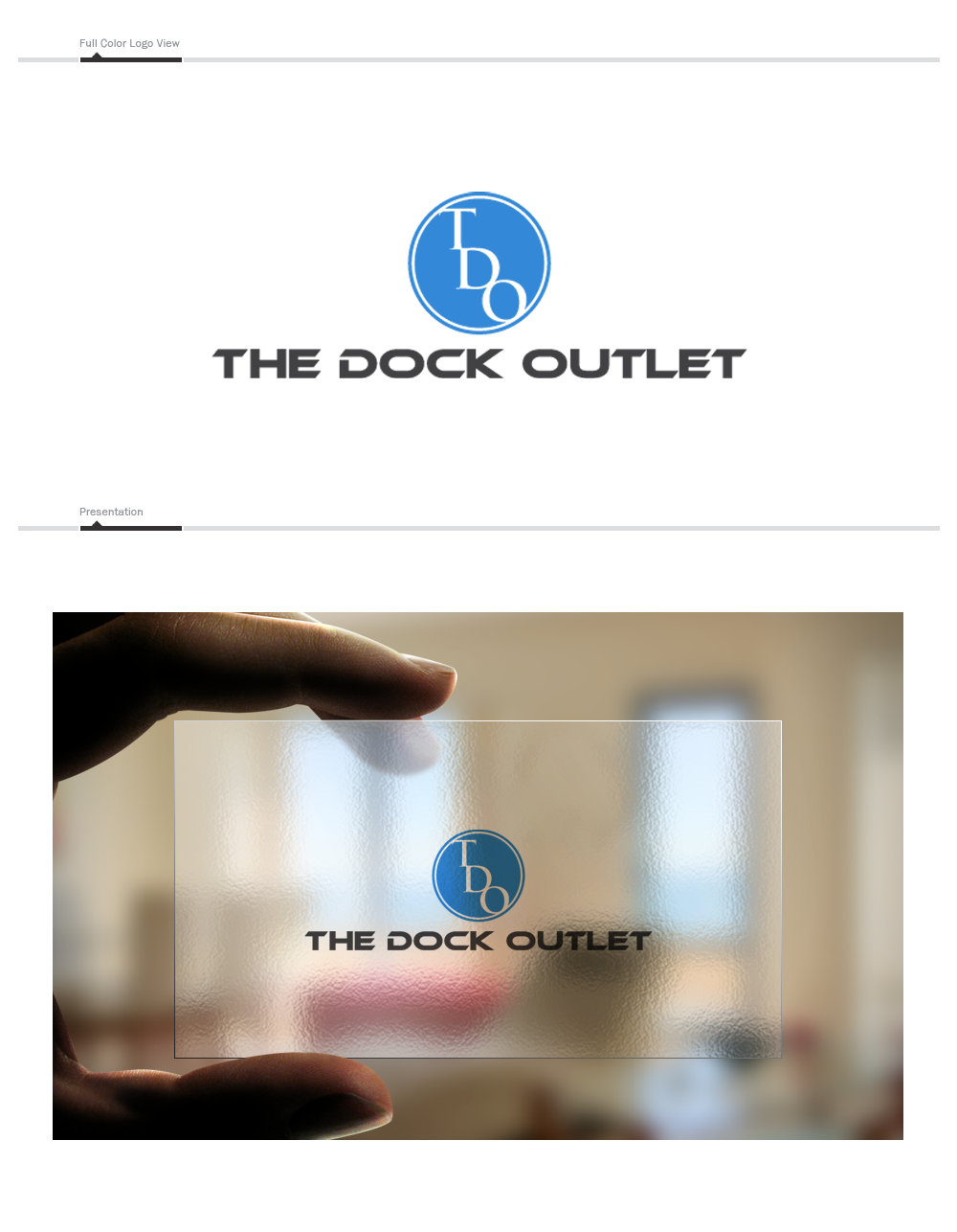 Logo-Design von OxonoArt für dieses Projekt | Design #10356647