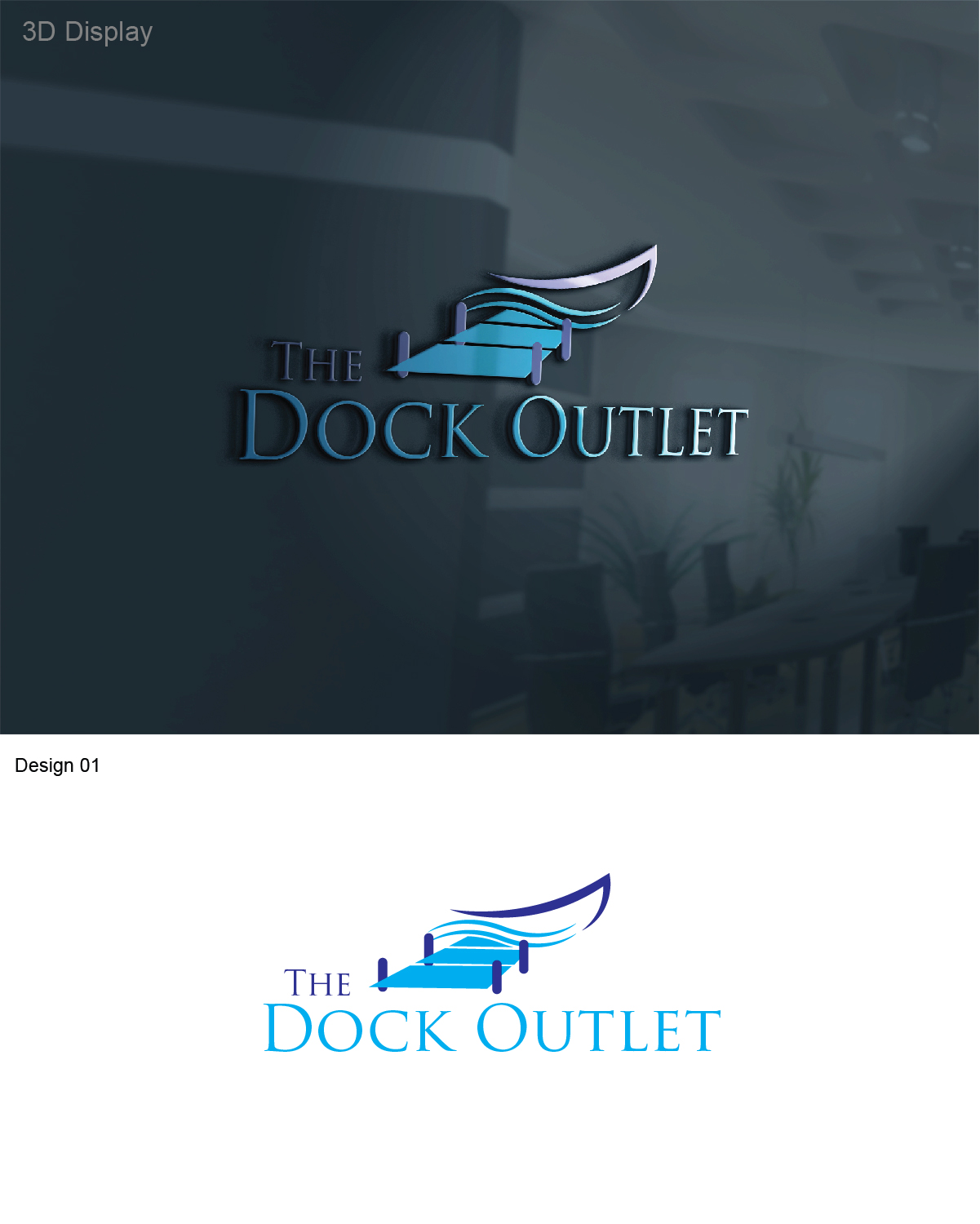 Diseño de Logo por 3Guys para este proyecto | Diseño: #10316654