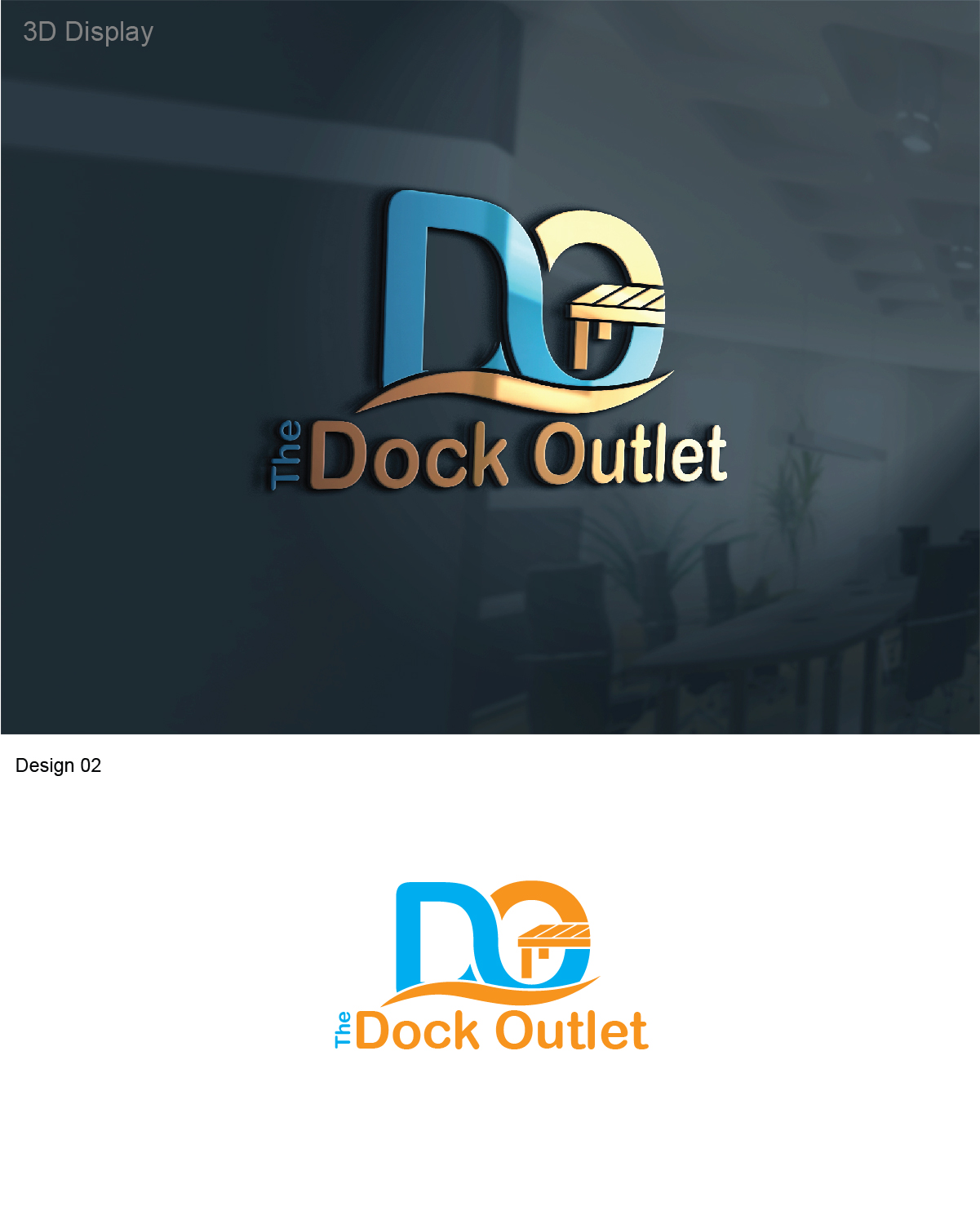 Logo-Design von 3Guys für dieses Projekt | Design #10316655