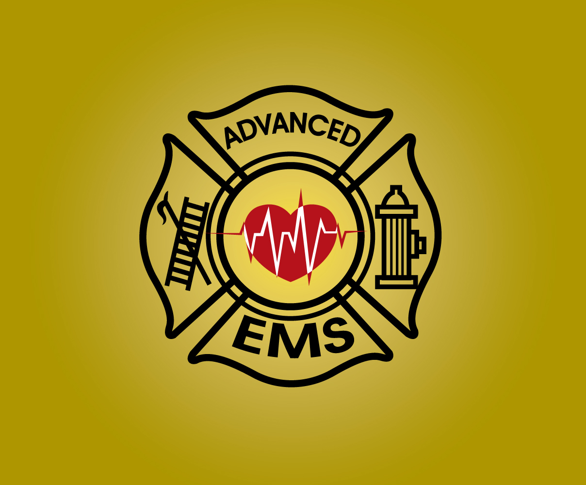 Design de Logo par blue eye pour Advances EMS | Design #10367848