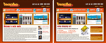 Web Design by Urban Ad for Nacho Media | Design: #20248
