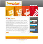 Web Design by Dayiskuan