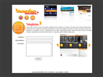 Web Design by ML Web Services for Nacho Media | Design: #19679