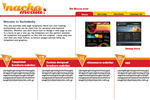 Web Design by OliveMind for Nacho Media | Design: #20774