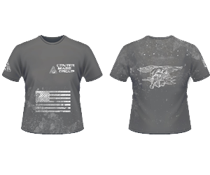 T-shirt Design by anis crysis