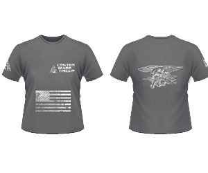 Design de T-shirt par anis crysis pour Center Mass Group | Design : #2183871