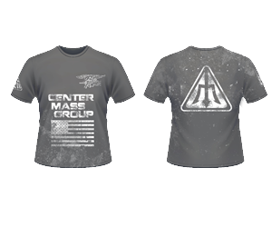 Design de T-shirt par anis crysis pour Center Mass Group | Design : #2183889