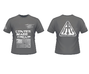 T-shirt Design by anis crysis for Center Mass Group | Design #2183894