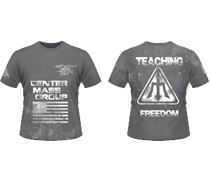 Design de T-shirt par anis crysis pour Center Mass Group | Design : #2184210
