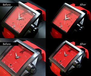 Photoshop Design by Akki47Design for Zanis & Co | Design: #2177951